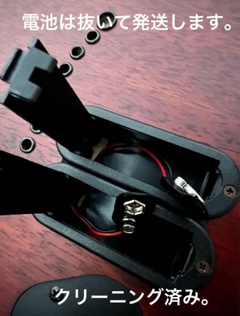 【Ibanez 】RG8PB EMG808 8弦ギター