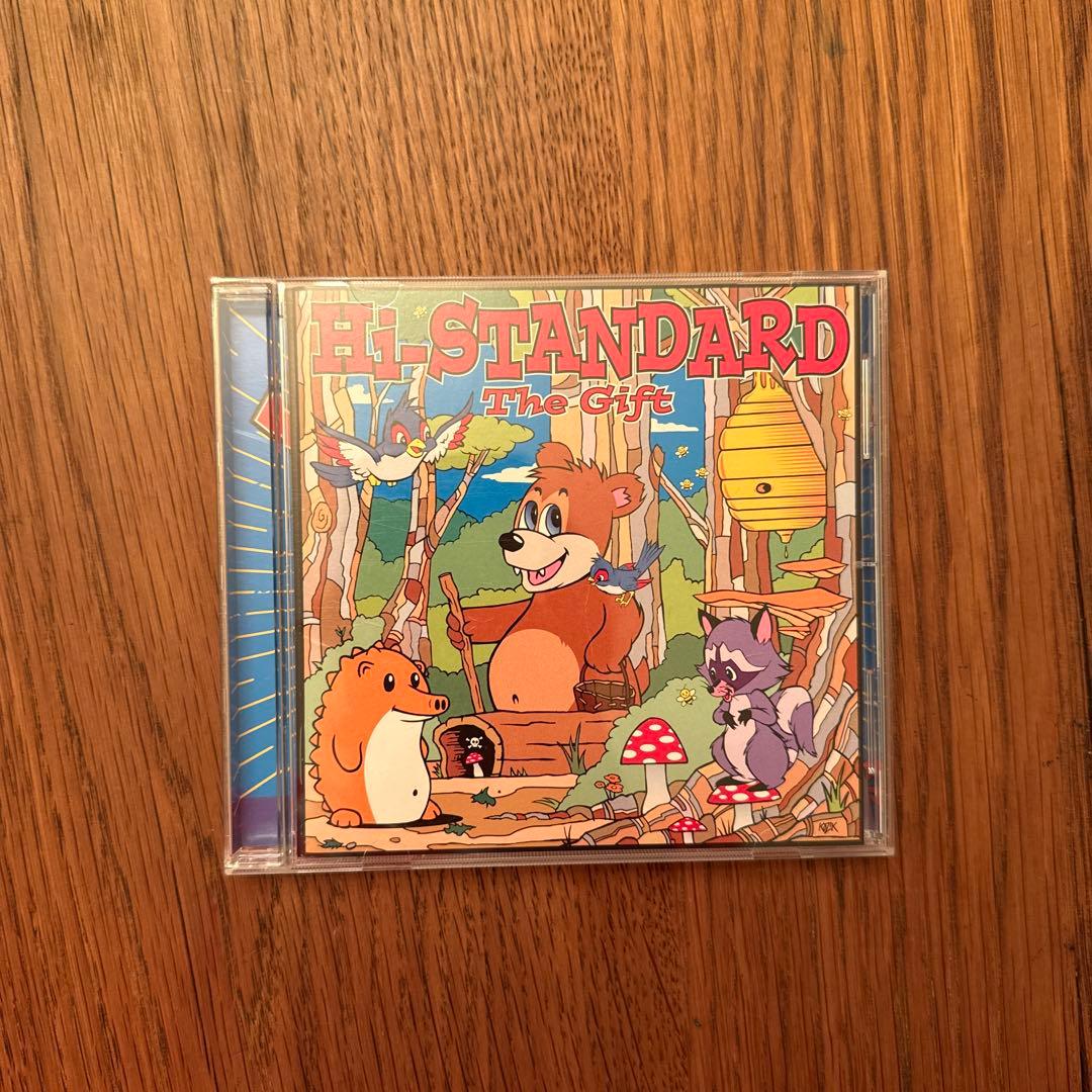 【まとめ売り】Hi-Standard + AIR JAM 2000 グッズ