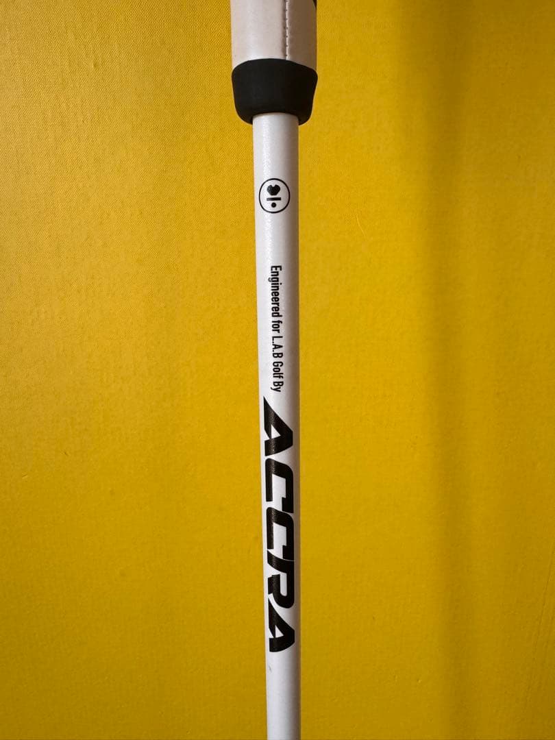 L.A.B. GOLF MEZZ.1 MAX 長尺パター