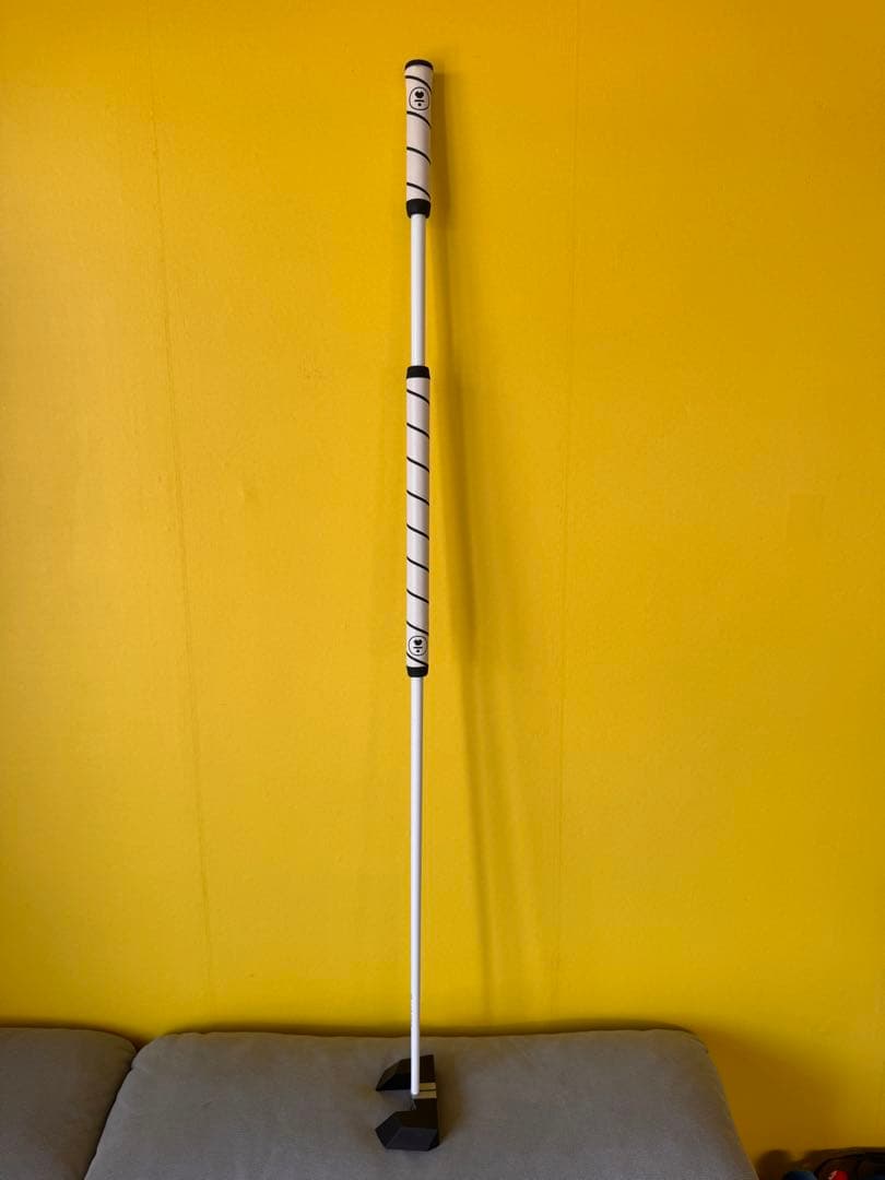 L.A.B. GOLF MEZZ.1 MAX 長尺パター