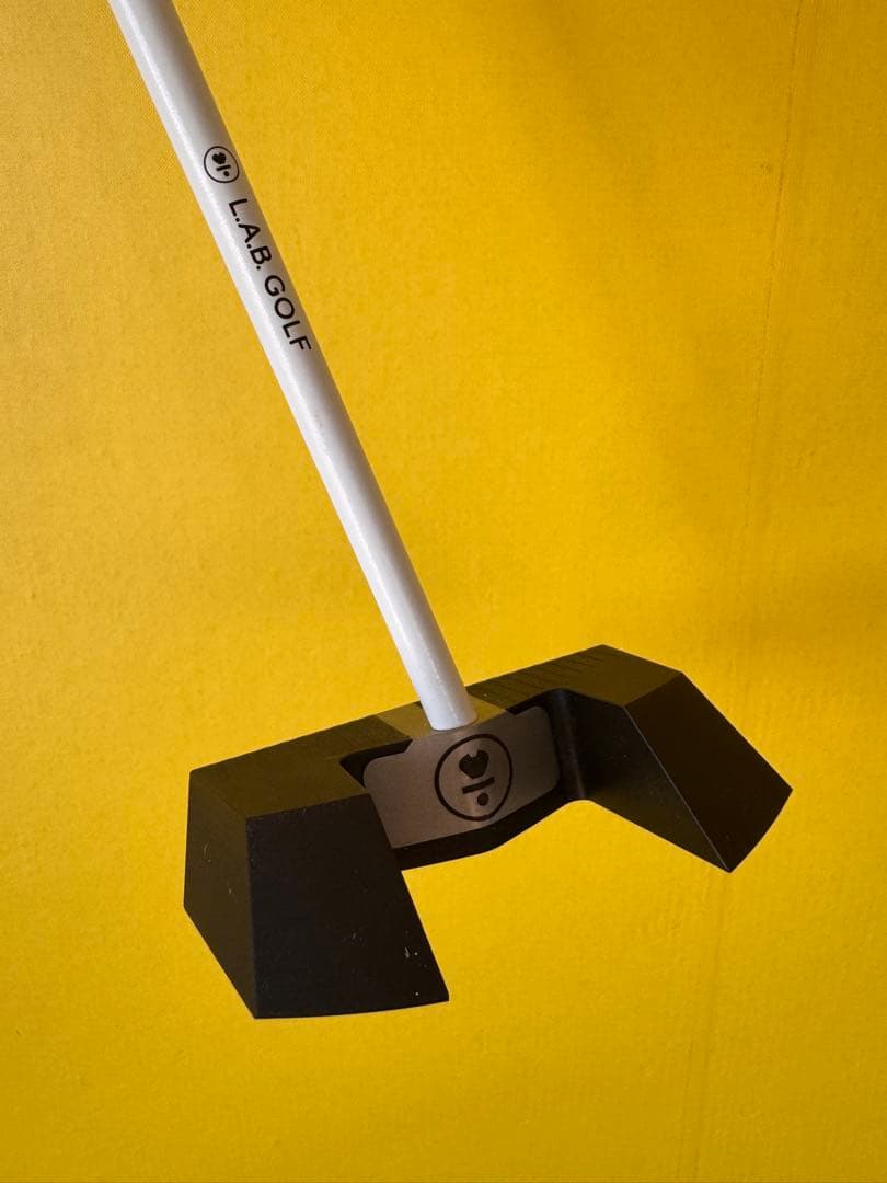 L.A.B. GOLF MEZZ.1 MAX 長尺パター