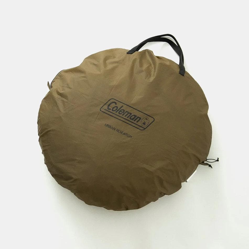 【新品・未開封】クイックアップIGシェード/コールマン×アーバンリサーチ別注⑤