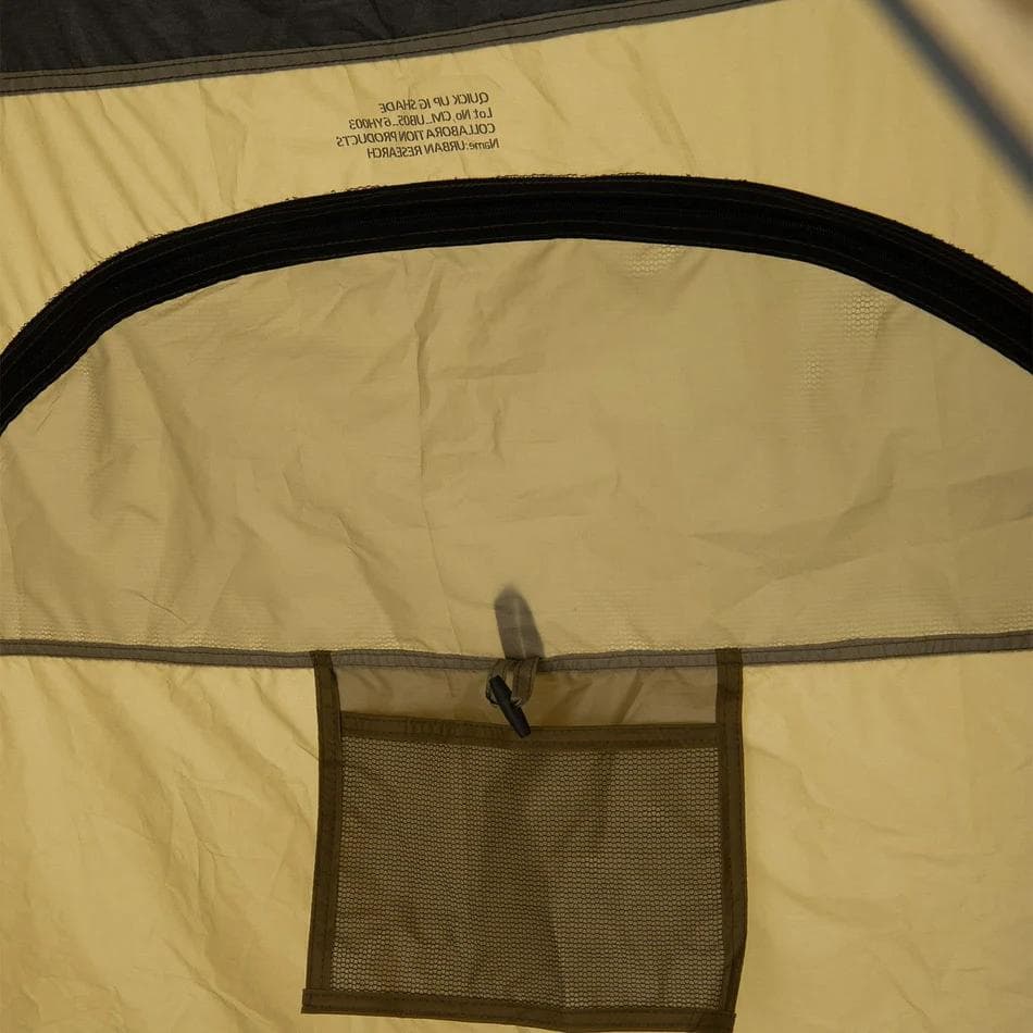 【新品・未開封】クイックアップIGシェード/コールマン×アーバンリサーチ別注⑤