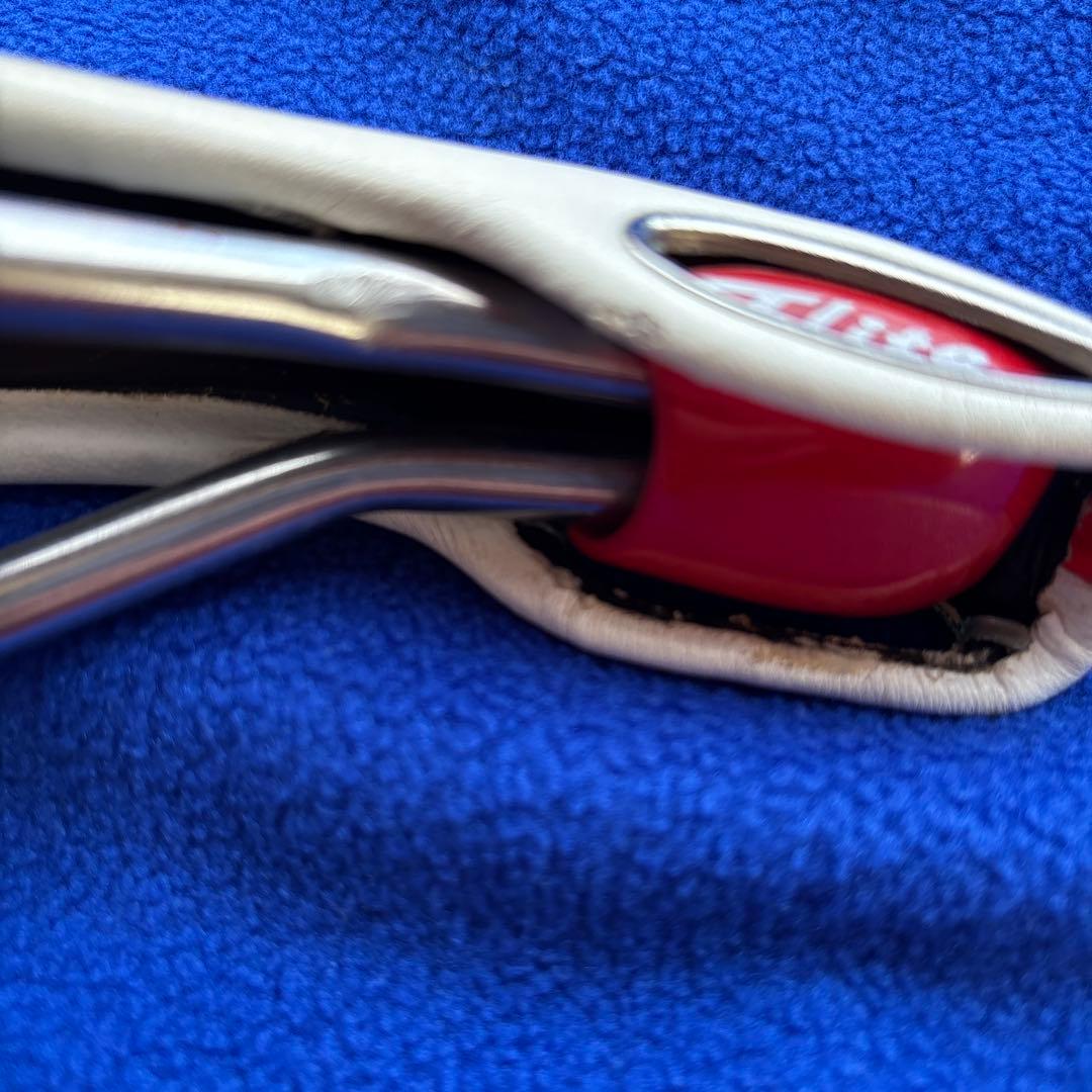 中古 Selle Italia Flite Team Edition サドル