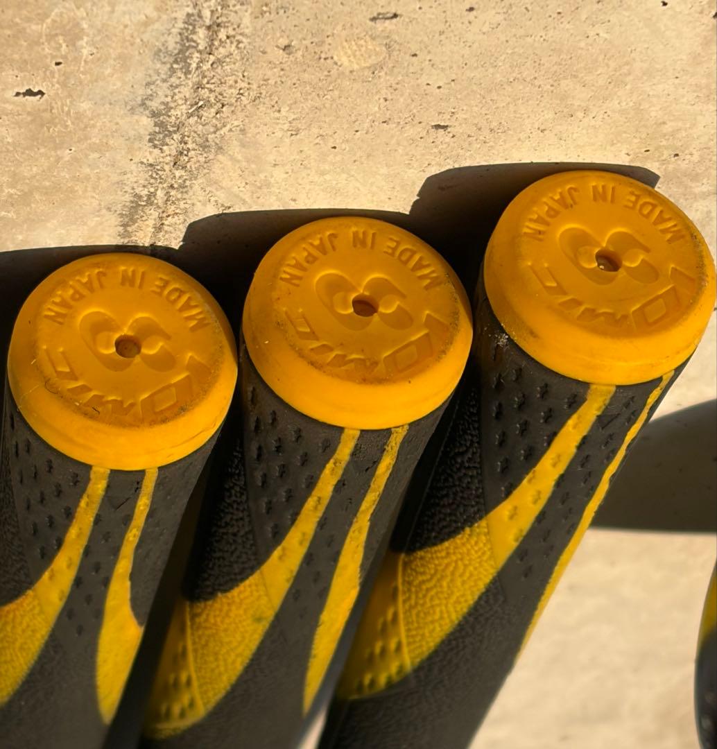 美品 スリクソン ZX5 NSPRO 950GH DST S #5〜P 6本組