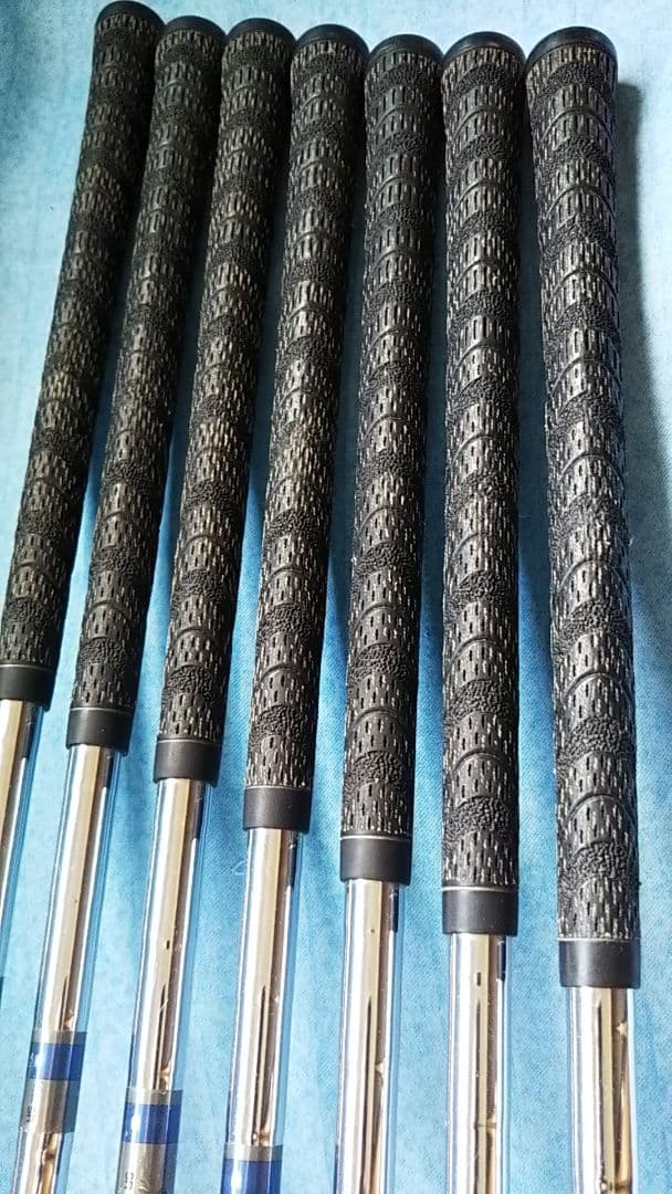 ミズノアイアン S-100 N.S. PRO950