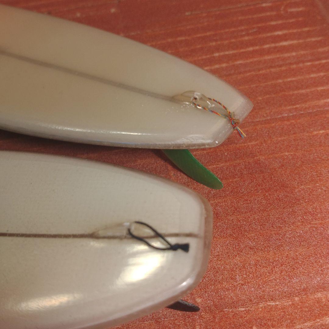 diskページ　ミニチュアロングボード