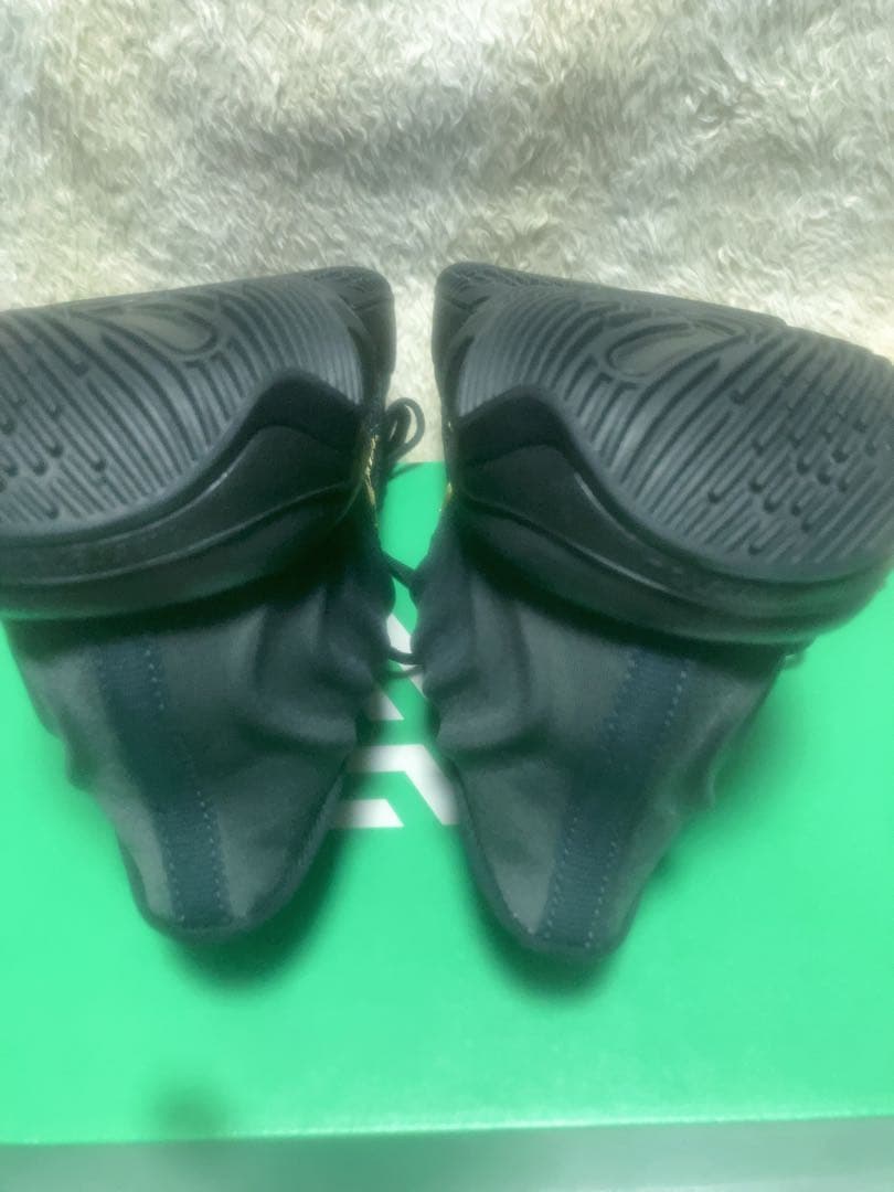 (新品未使用) Giannis Immortality 4EP