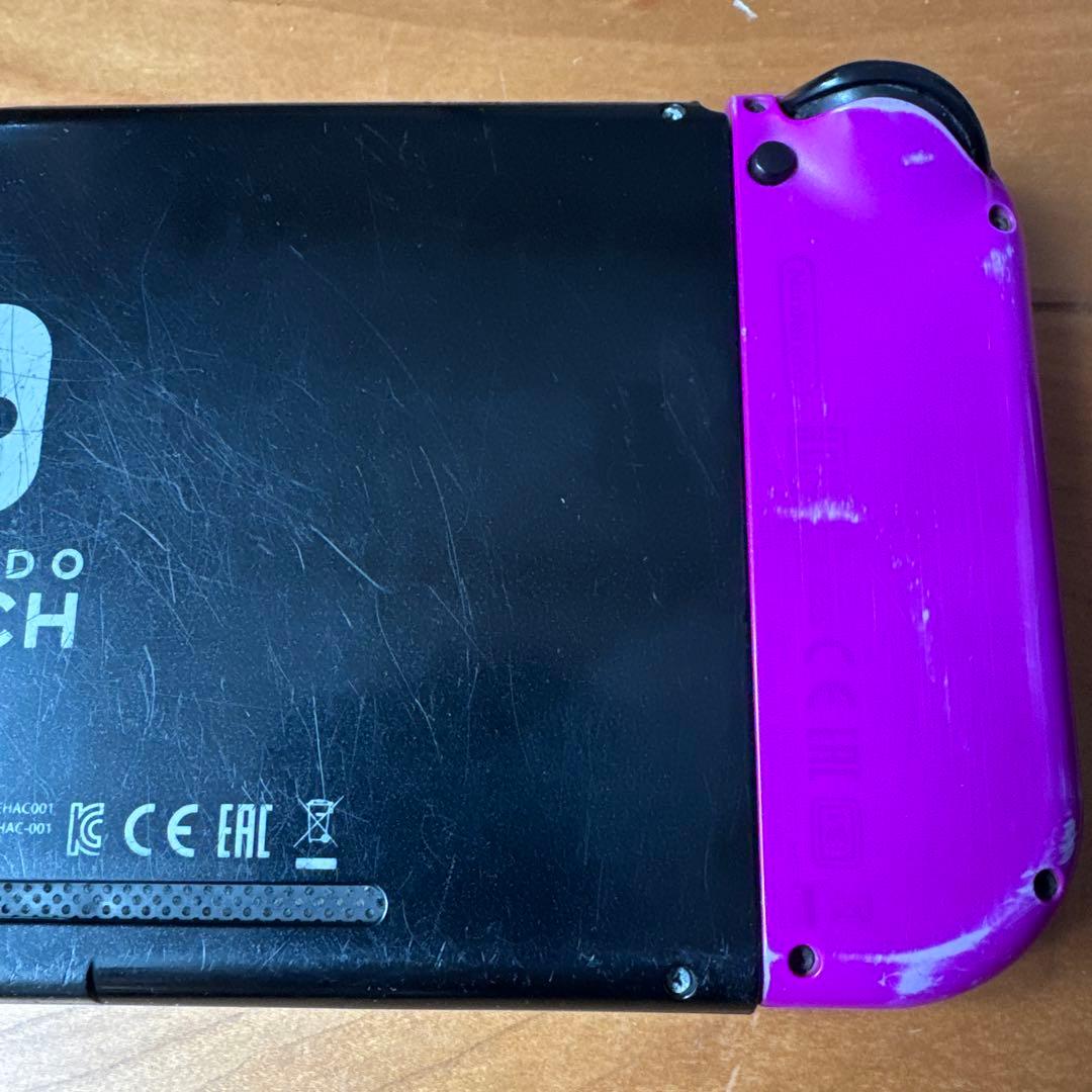 Nintendo Switch ニンテンドースイッチ一式