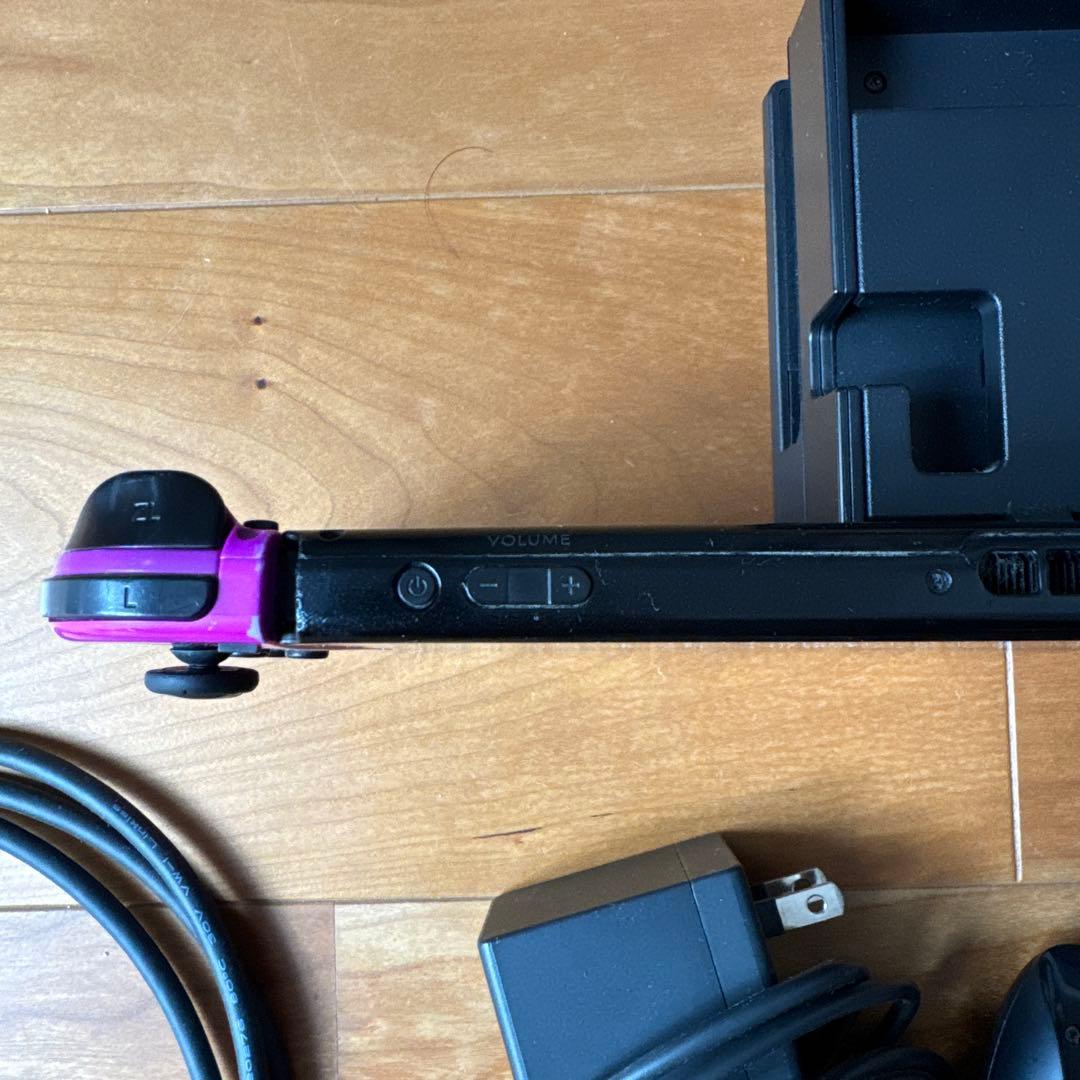 Nintendo Switch ニンテンドースイッチ一式