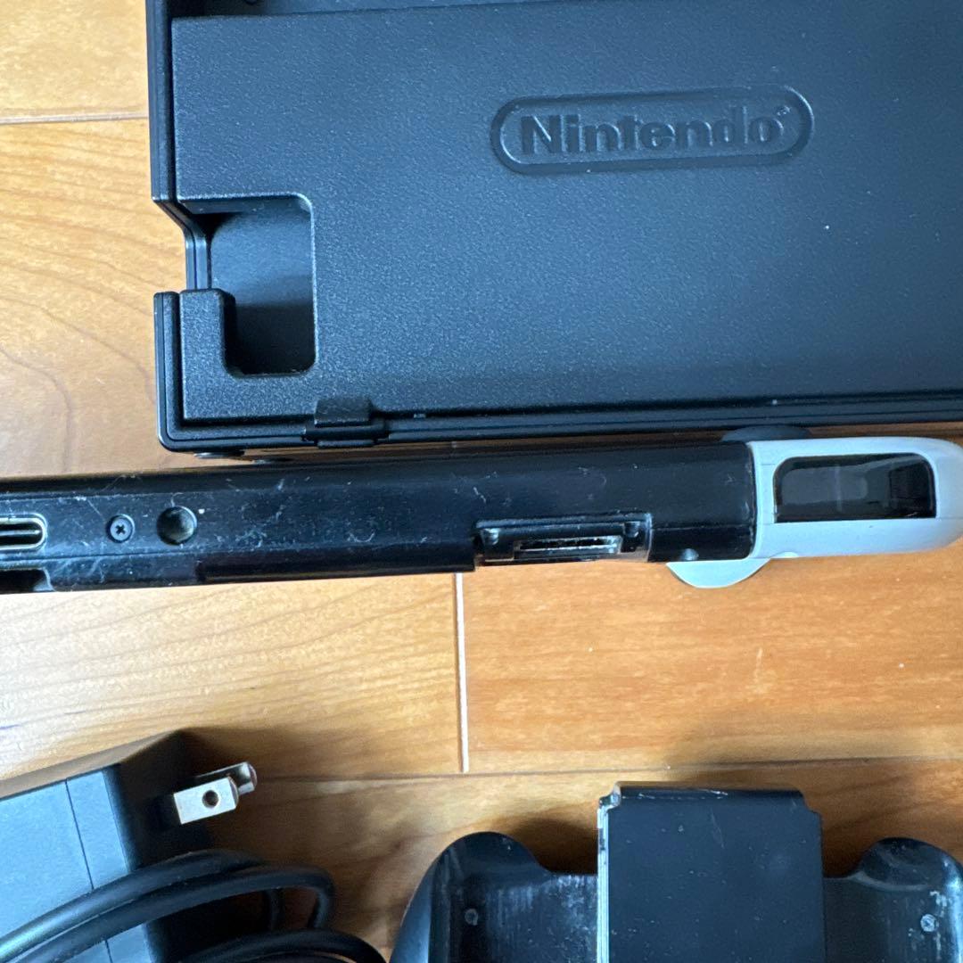 Nintendo Switch ニンテンドースイッチ一式
