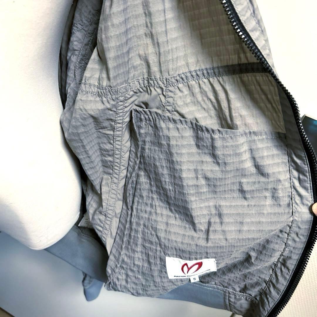 MASTERBUNNY EDITIONナイロンジャケット5