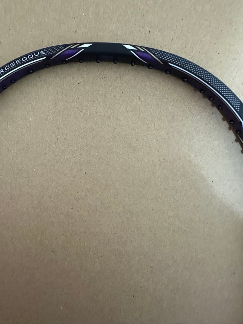 フォルティウス33 QUICK　ストリング6本分　グリップ1個