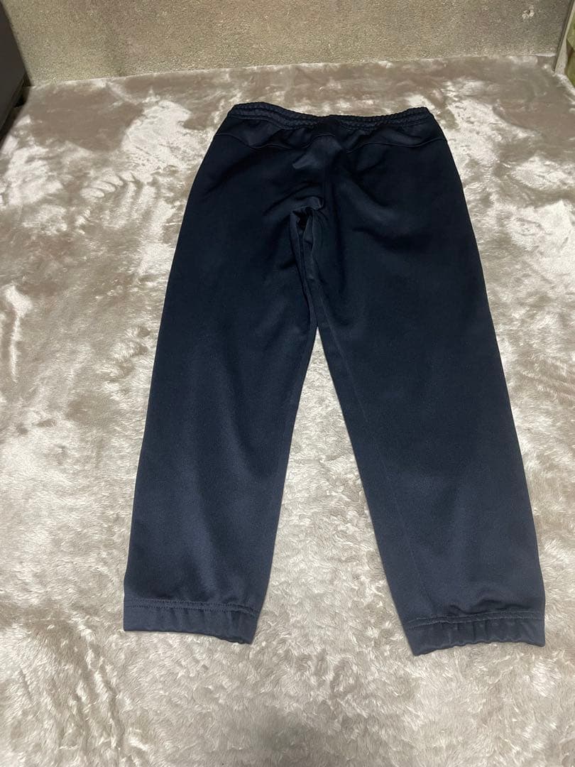 早い者勝ちです‼️Nike ブラックジャージ 上下セット（XL）即購入⭕️