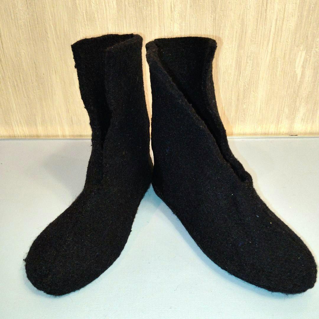 バフィン スノーブーツ 防寒ブーツ 5 カナダ製