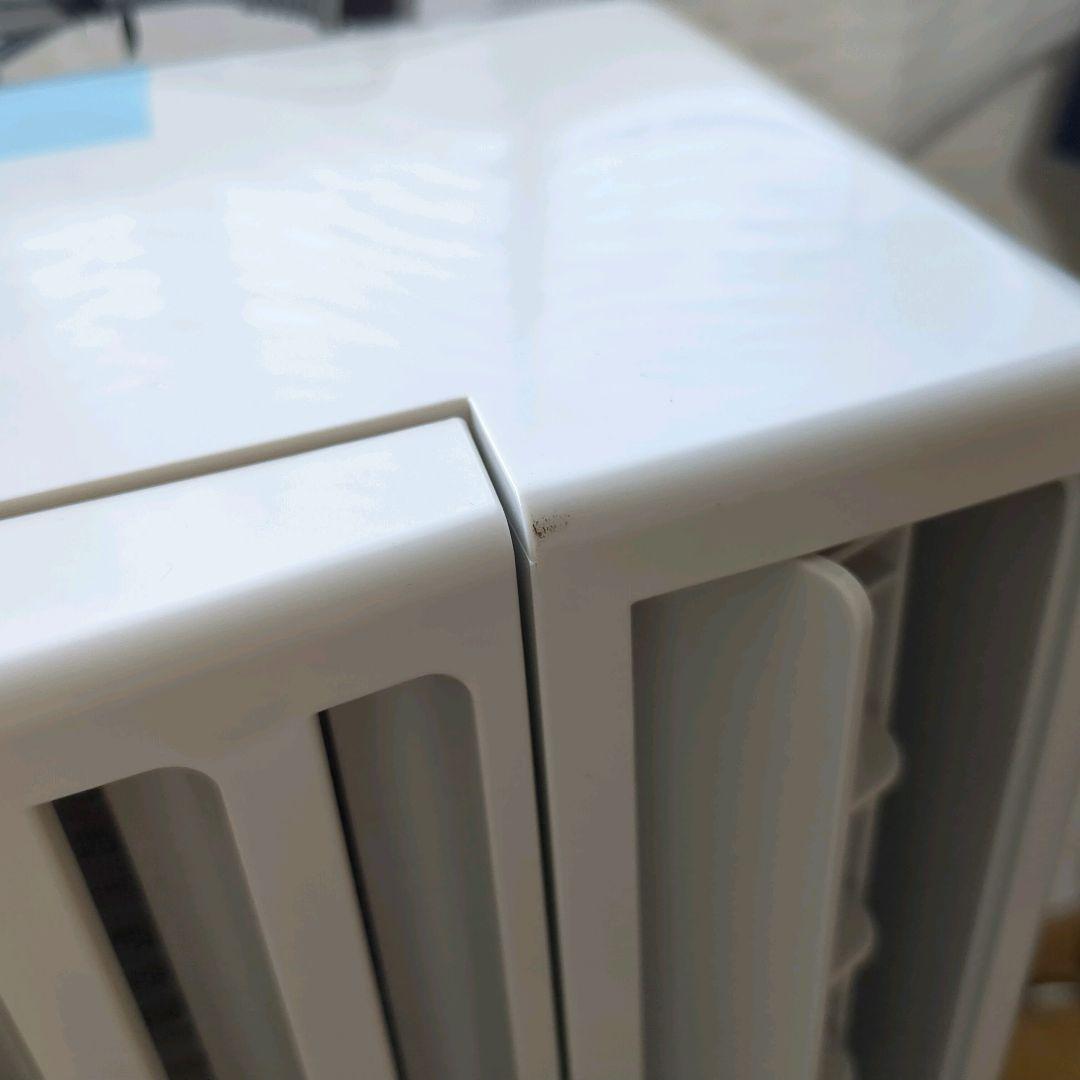 使用1ヶ月未満 CORONA 25年製 ウィンドウエアコン CW-16A4