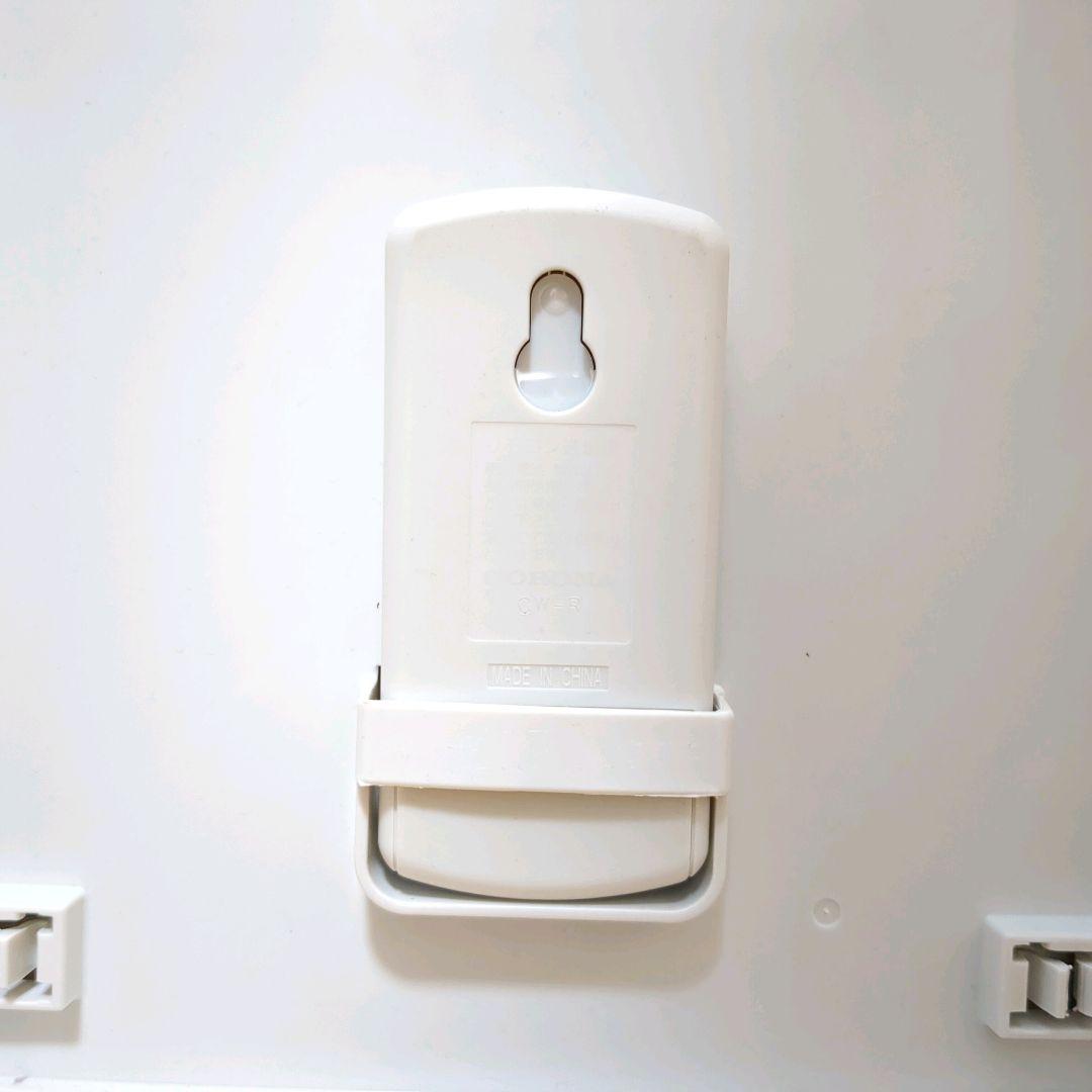 使用1ヶ月未満 CORONA 25年製 ウィンドウエアコン CW-16A4