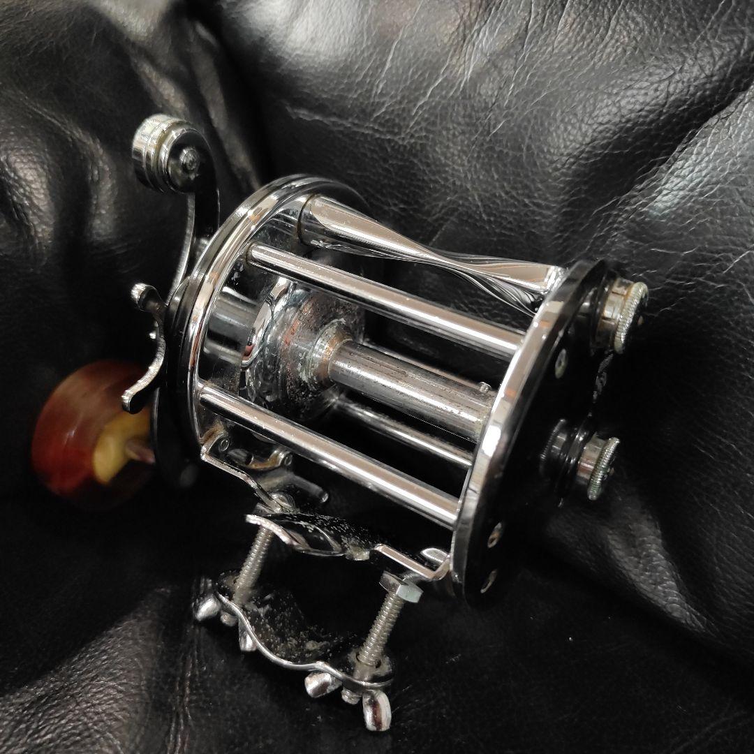 フィッシングリール