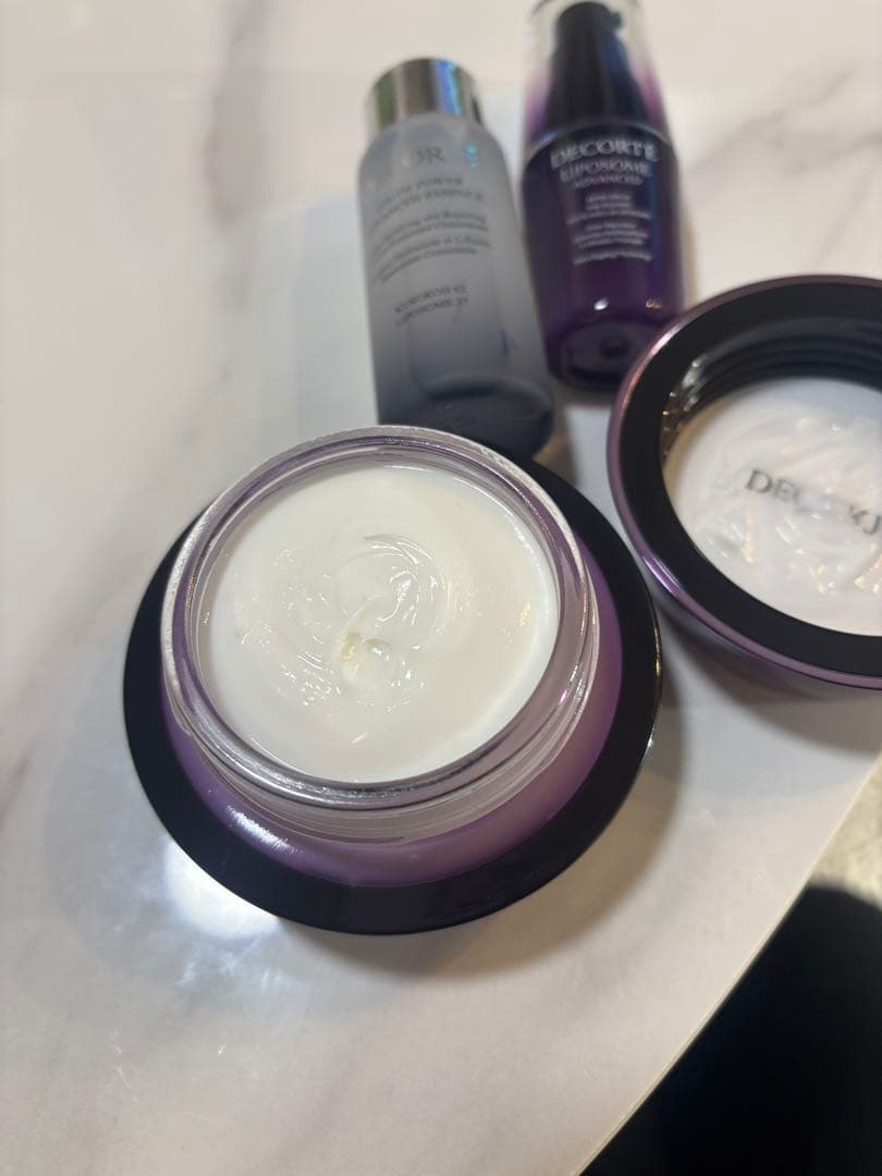 コスメデコルテ　リポソーム アドバンスト リペアクリーム