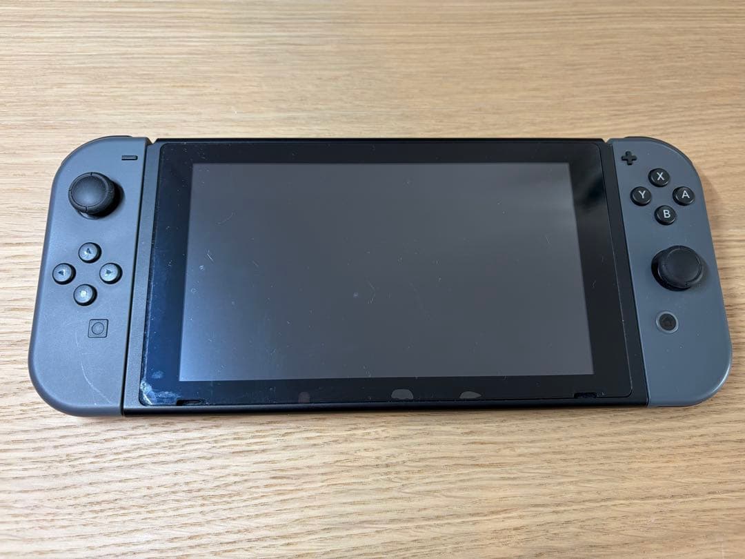 Nintendo Switch 有機ELモデル HAC-001