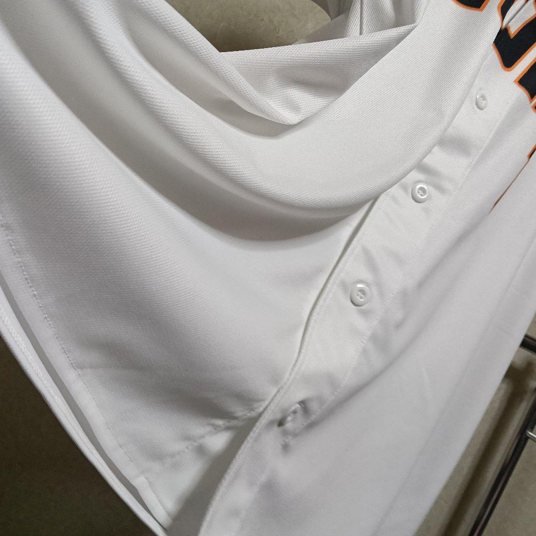 【極美品】ヤクルトアトムズ atoms 山田哲人 71-73復刻ユニフォーム