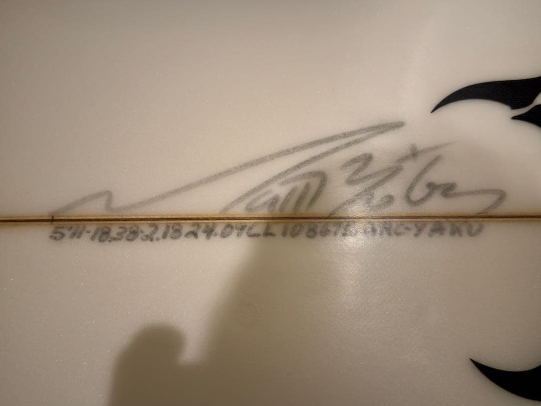 lost mayhem ロスト 5.11f 24リッター made in usa