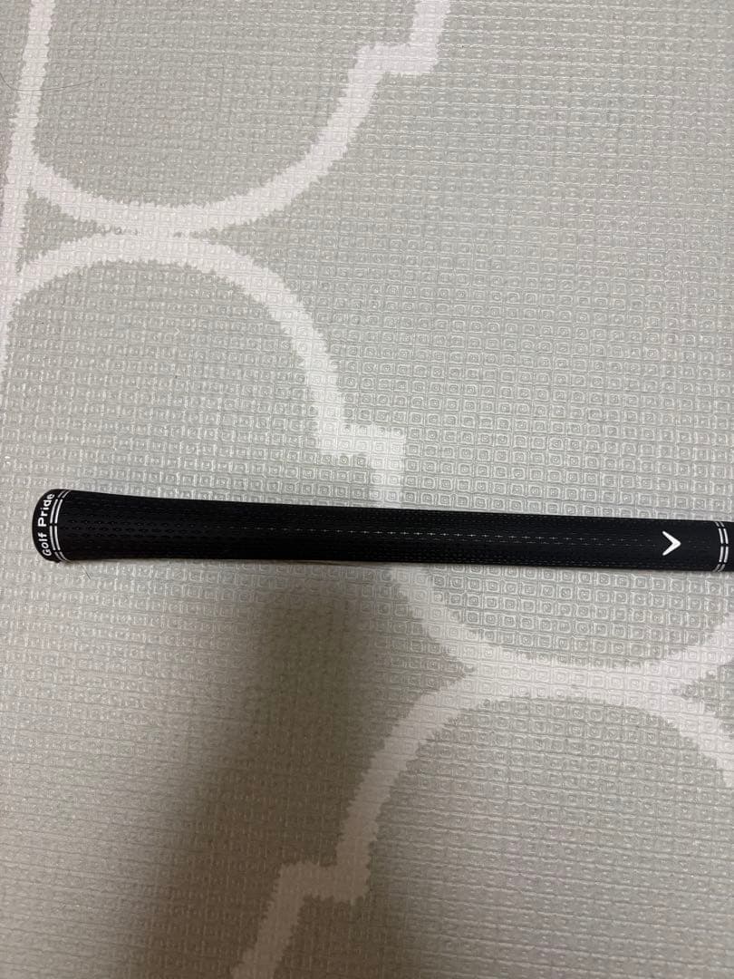 レフティ クアンタム MAX 10.5 speeder nx gold 6s