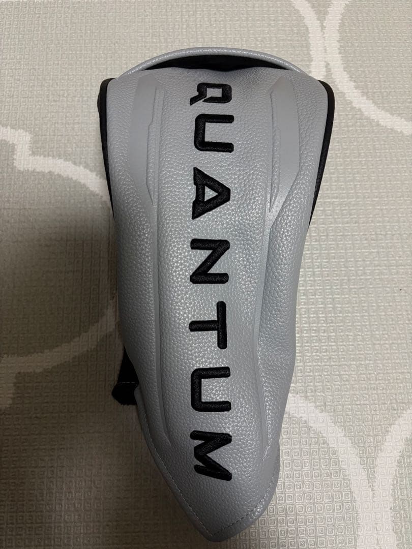 レフティ クアンタム MAX 10.5 speeder nx gold 6s