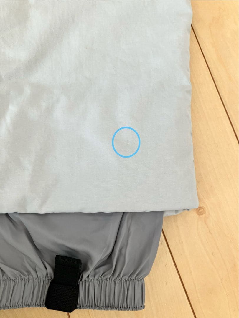 モンベル　スキーウェア　　キッズ　160 上下セット