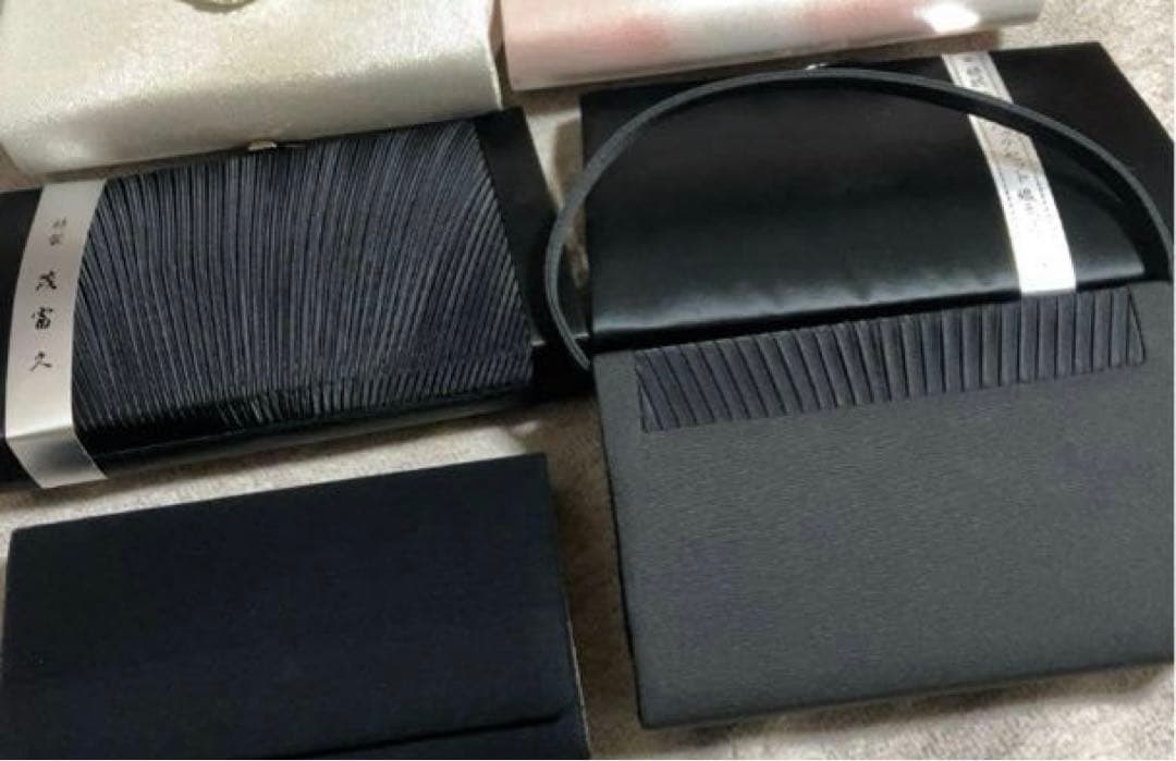 定価9万円　大量　和装小物　まとめ　ハンドバック　草履　和服　レディース　バッグ