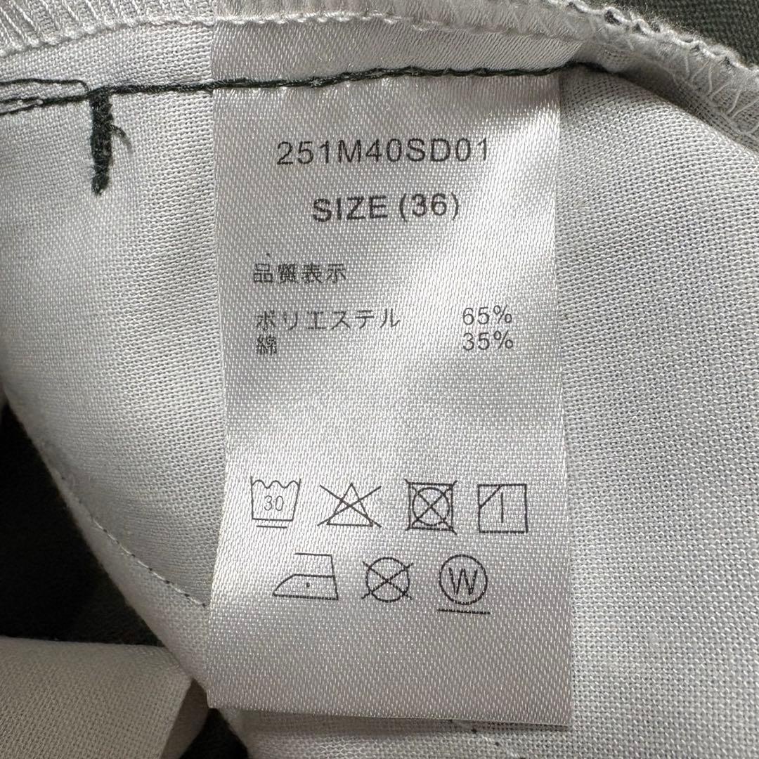 新品 Dickies×STANDARD CALIFORNIA 別注ワークパンツ