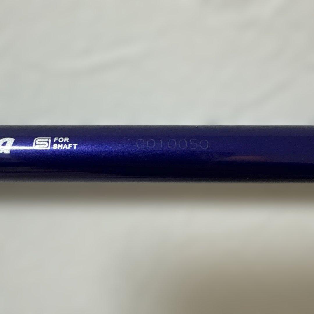 【美品3w用】60S スピーダー NX バイオレットタイトリストスリーブ付き