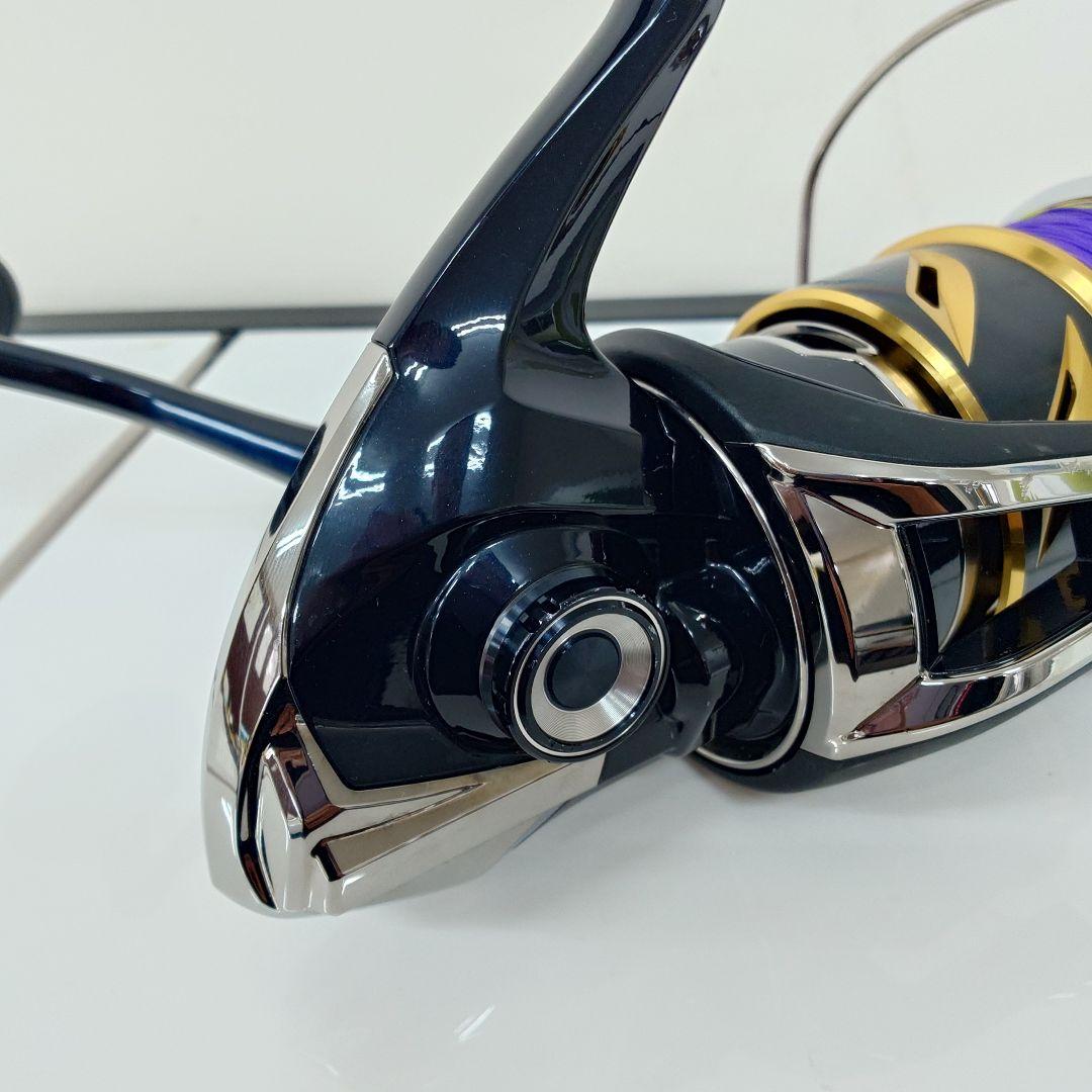 R*o様 シマノ　20ステラSW20000PG　ライン新品