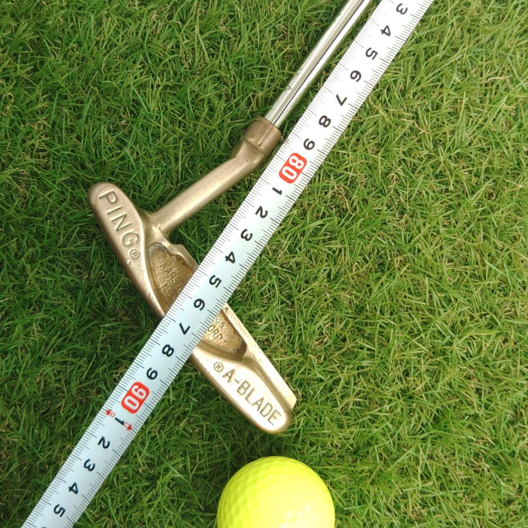 ⭕希少美品‼️❇️Ping A-BLADE ⭐エーブレード⭐