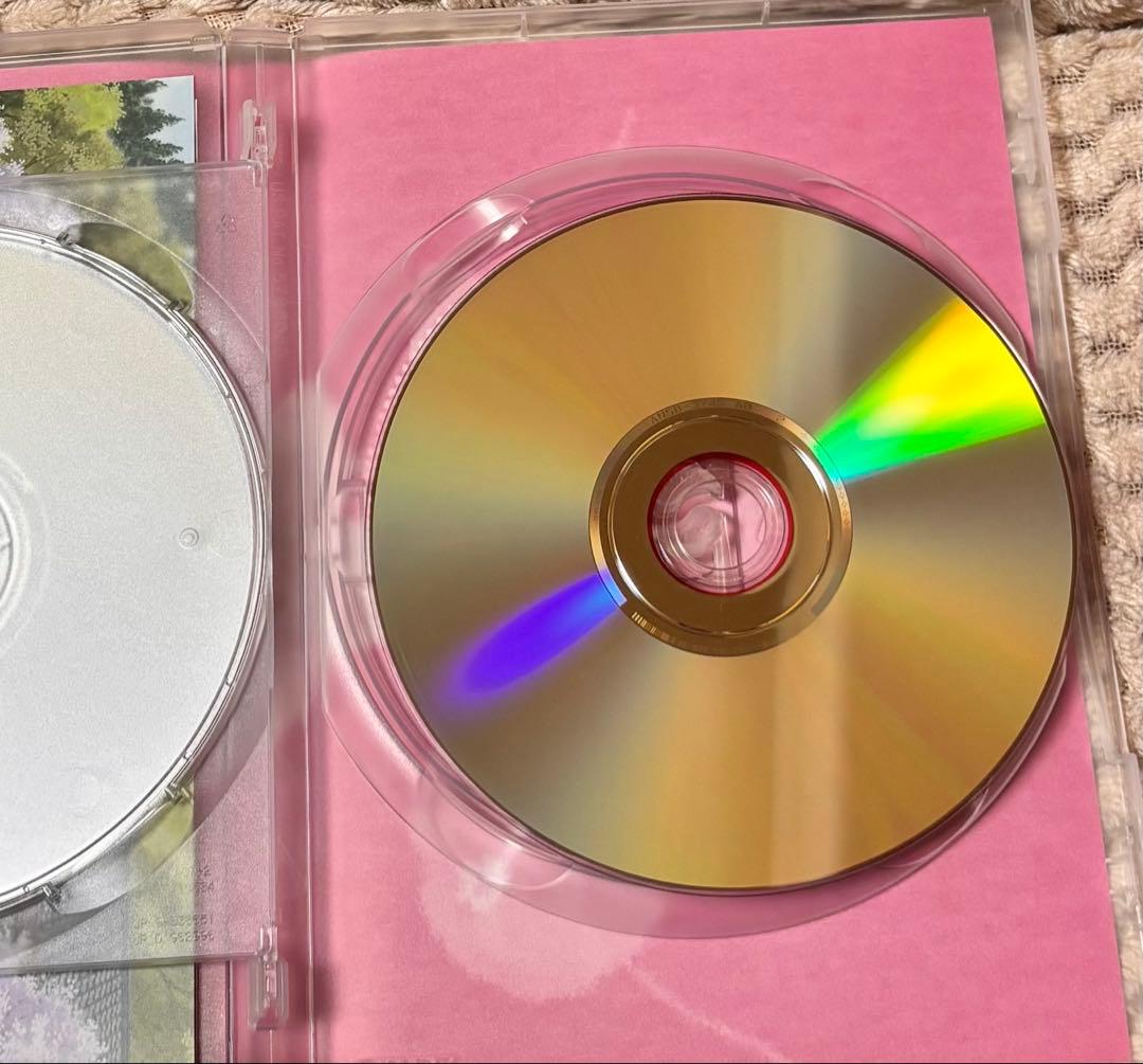 【美品】続 夏目友人帳 2期 初回生産限定版 全5巻 初回特典全て有り！