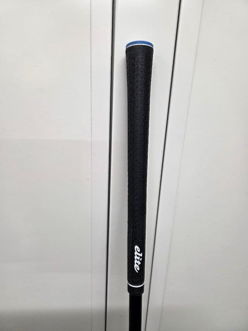 コース未使用超美品★Qi4D LS ベンタス26TRブルー