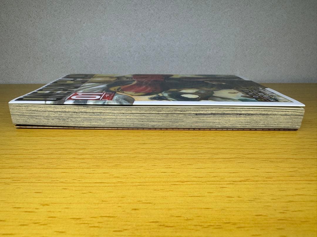 ONE PUNCH-MAN 1巻 初版 ワンパンマン