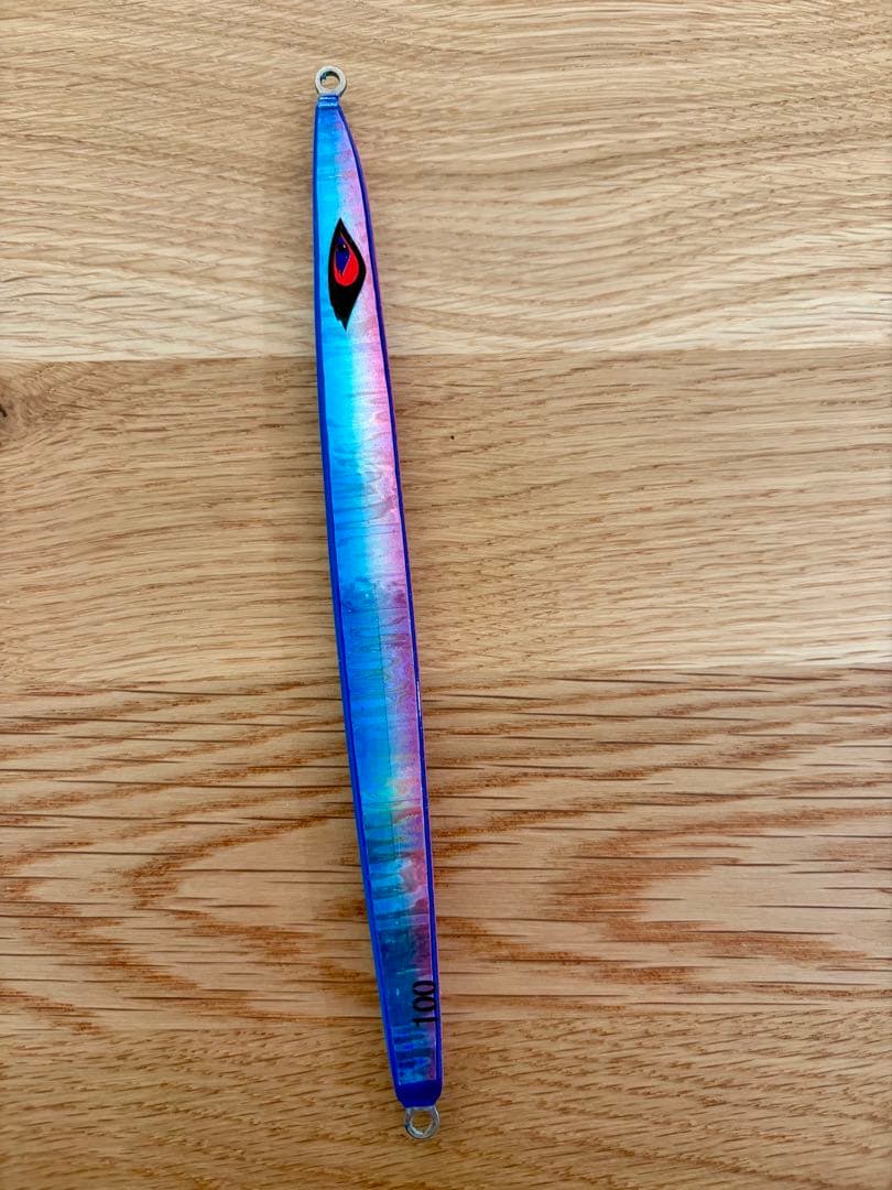 マッドパイレーツ　ジグ７点