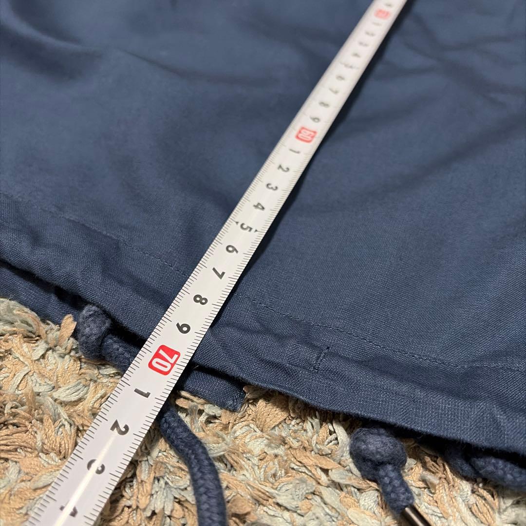 patagonia ライトウェイオールウェア　ヘンプコーチジャケット　S寸