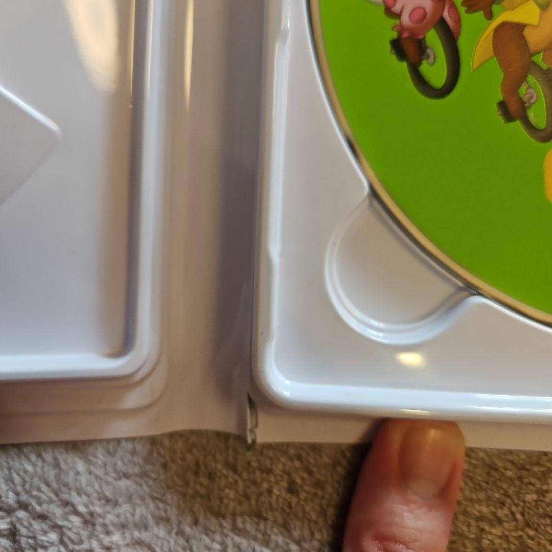 ディズニーワールドオブイングリッシュ(Straight-Play)