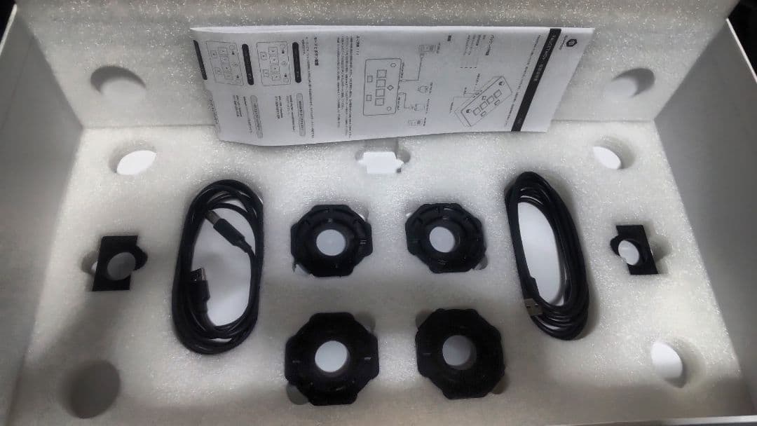 美品 ビートマニア DAO FAUCETWO EG skin 三和ボタン 静音化