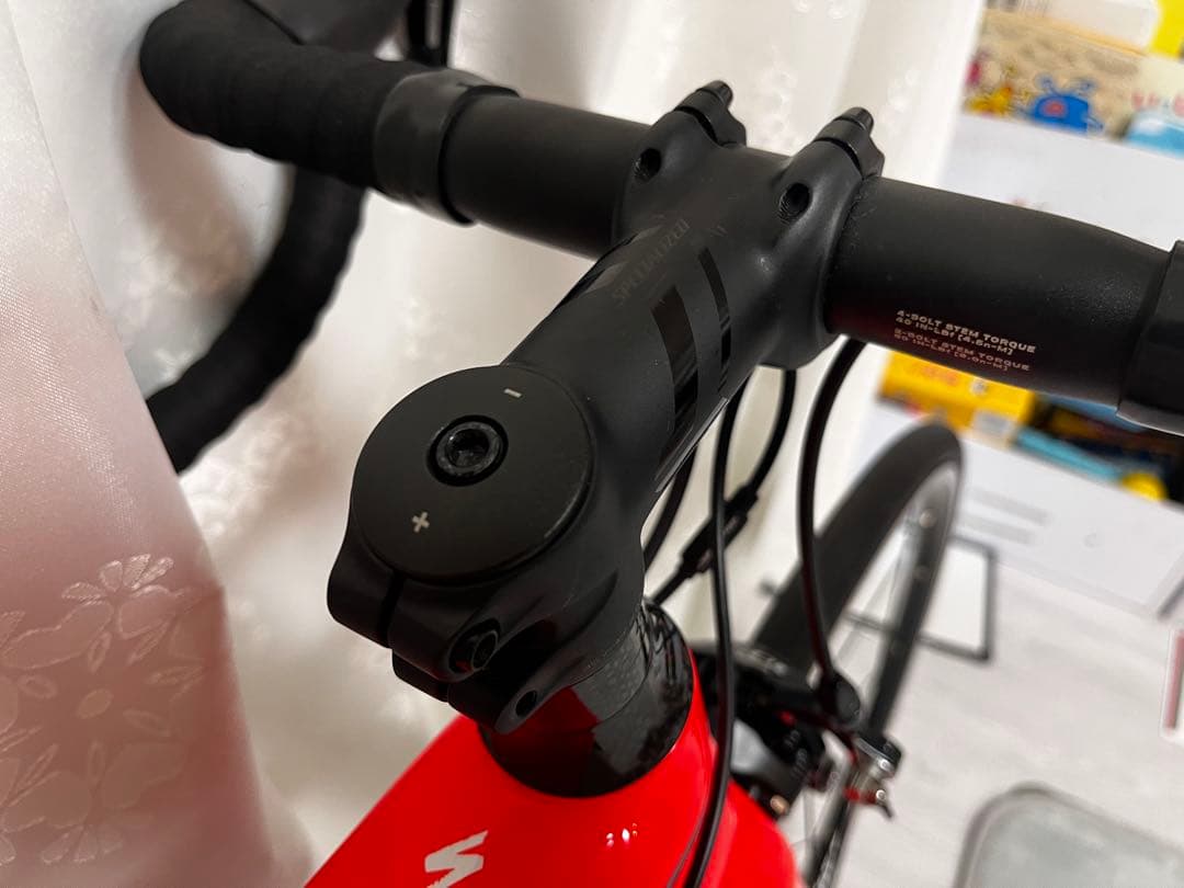 【タコ品】2016 Tarmac Elite Specialized