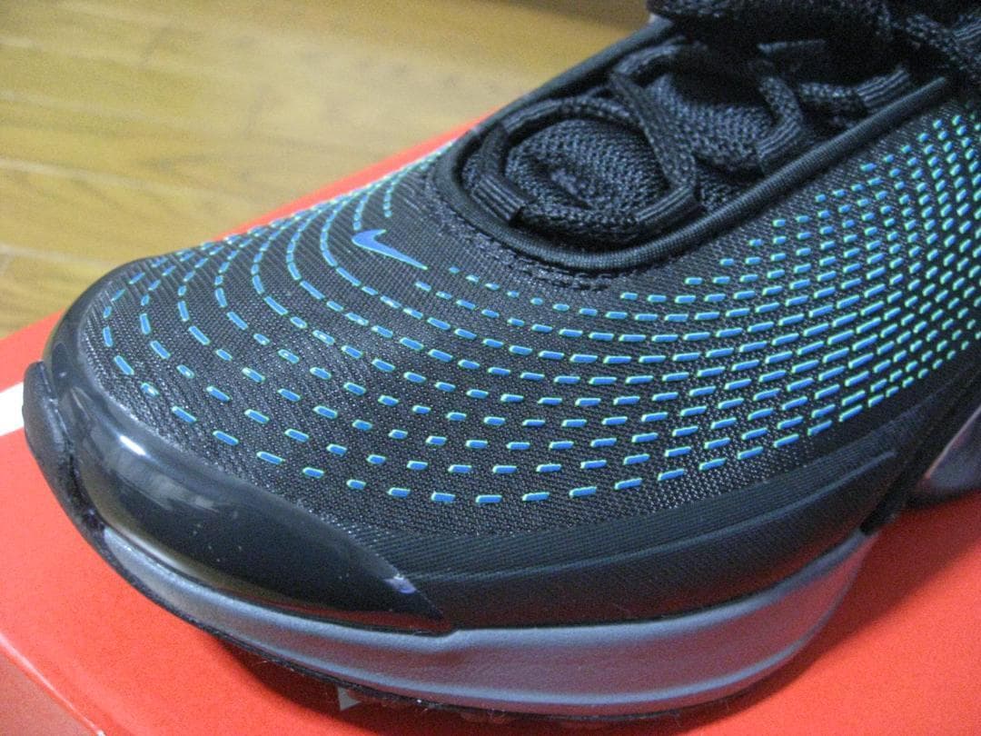 新品 ２６cm　ナイキ エアマックス NIKE AIR MAX DN