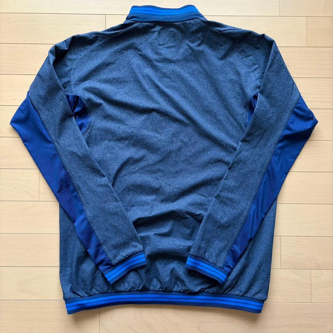 美品 ATHLETA アスレタ トレーニングトップ ＆ パンツ 上下セット Ｌ