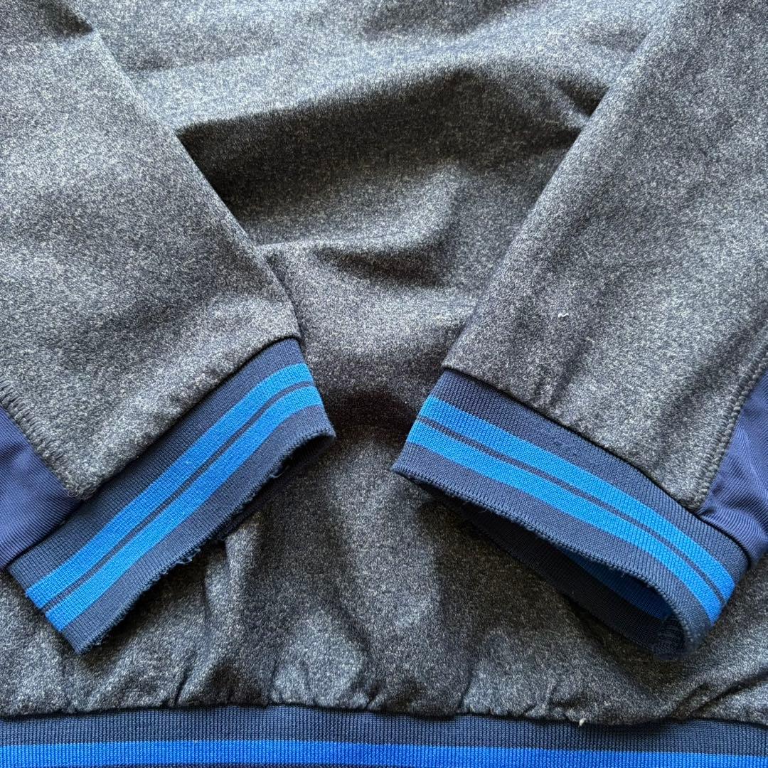 美品 ATHLETA アスレタ トレーニングトップ ＆ パンツ 上下セット Ｌ