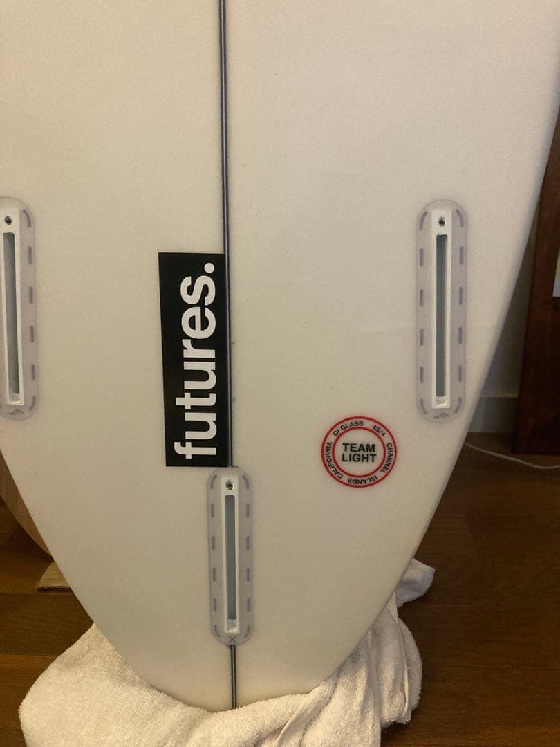 激安美品　アルメリック　CI PRO 野呂カイリプロ使用ボード