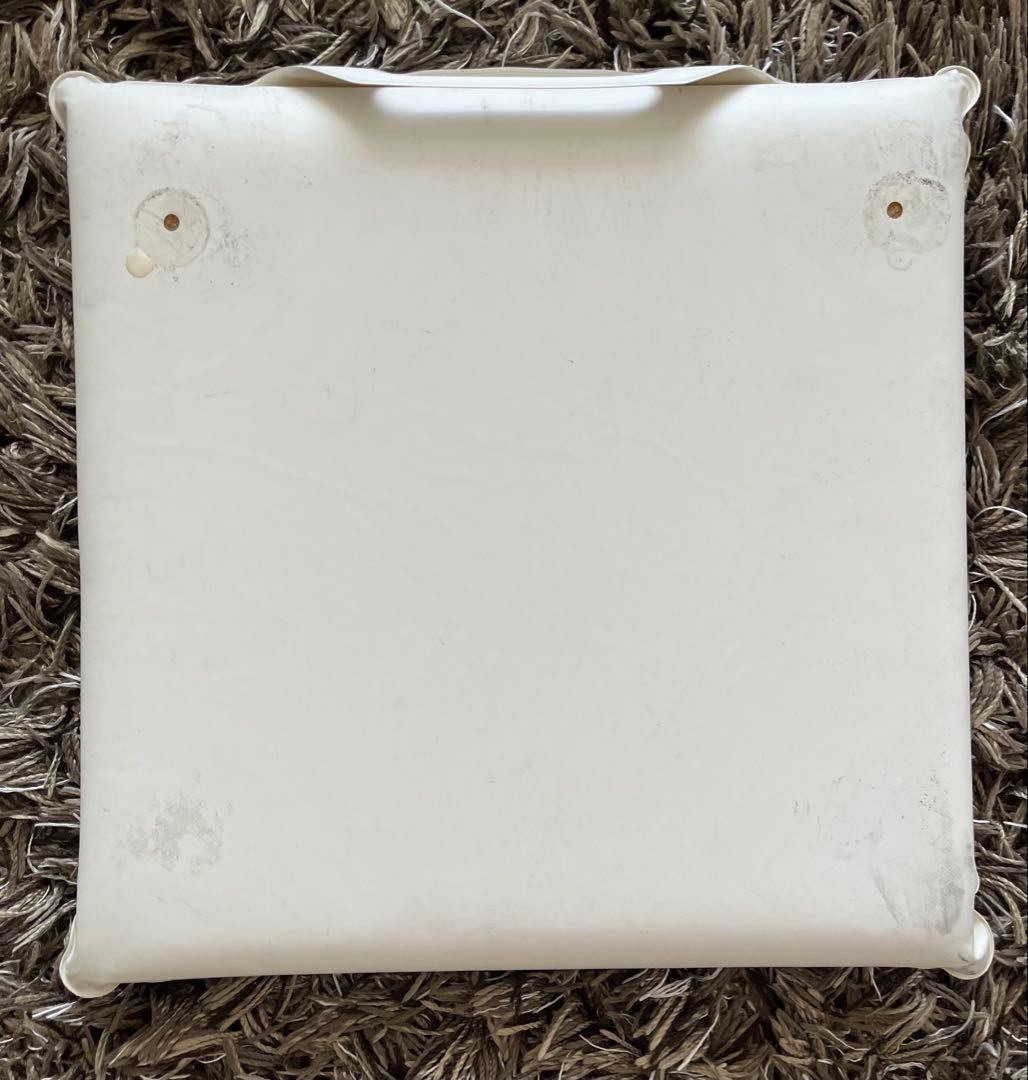 【激レア新品】“祝！イチロー殿堂入り記念”野球殿堂クーパーズタウン座席クッション