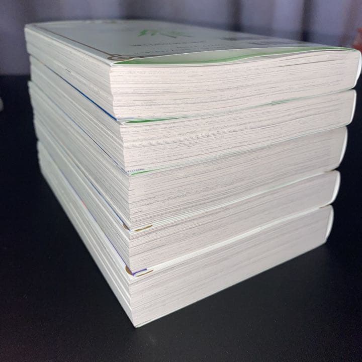 ドラゴンクエスト ダイの大冒険 新装彩録版 1〜10巻　初版