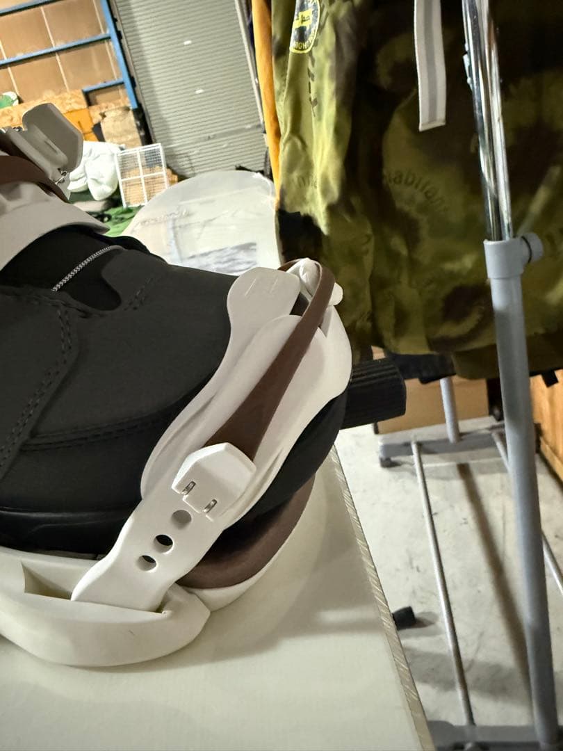 SLY α 新品未使用 Mサイズ ラスト１点 グラトリ