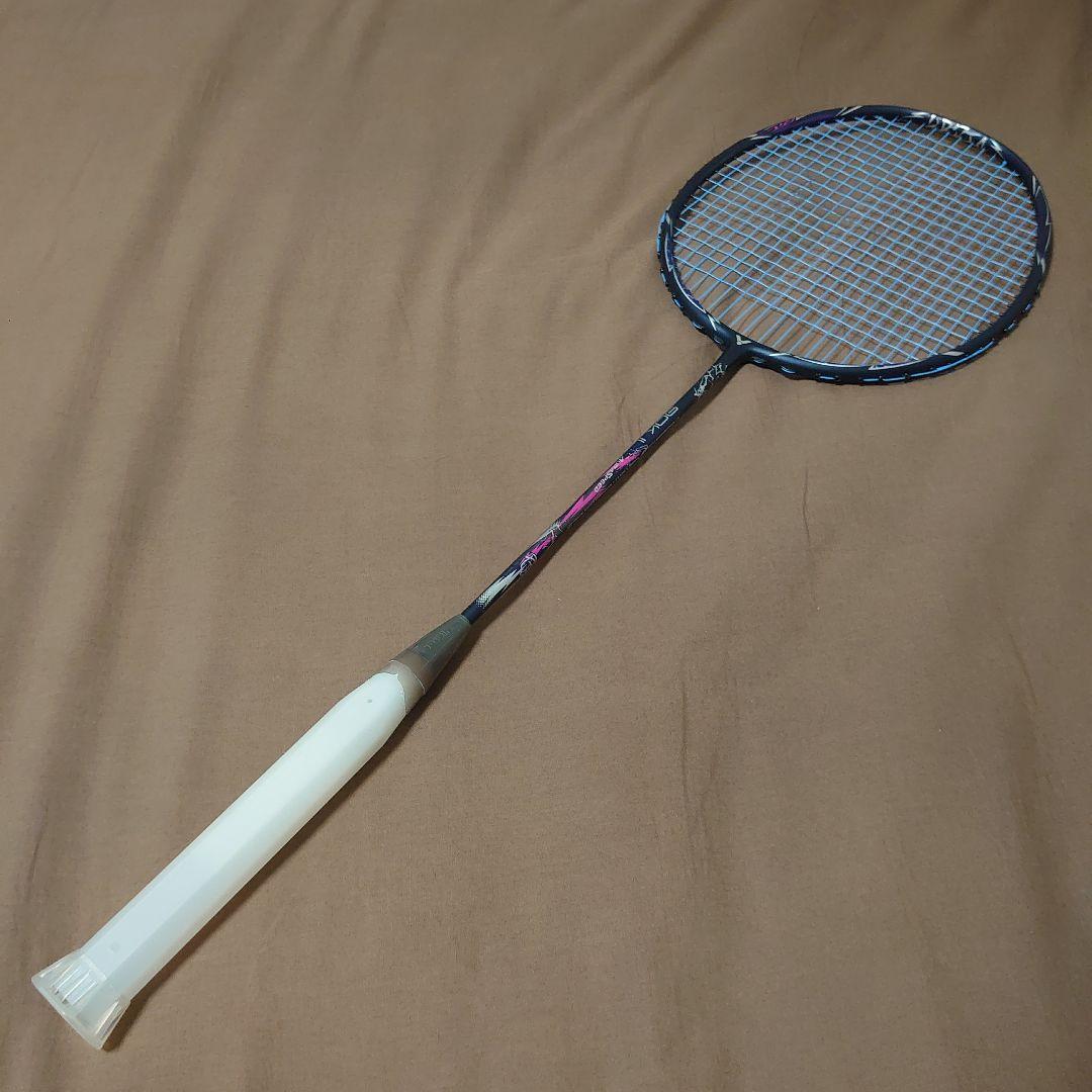 victor auraspeed 90kⅡ 4ug5